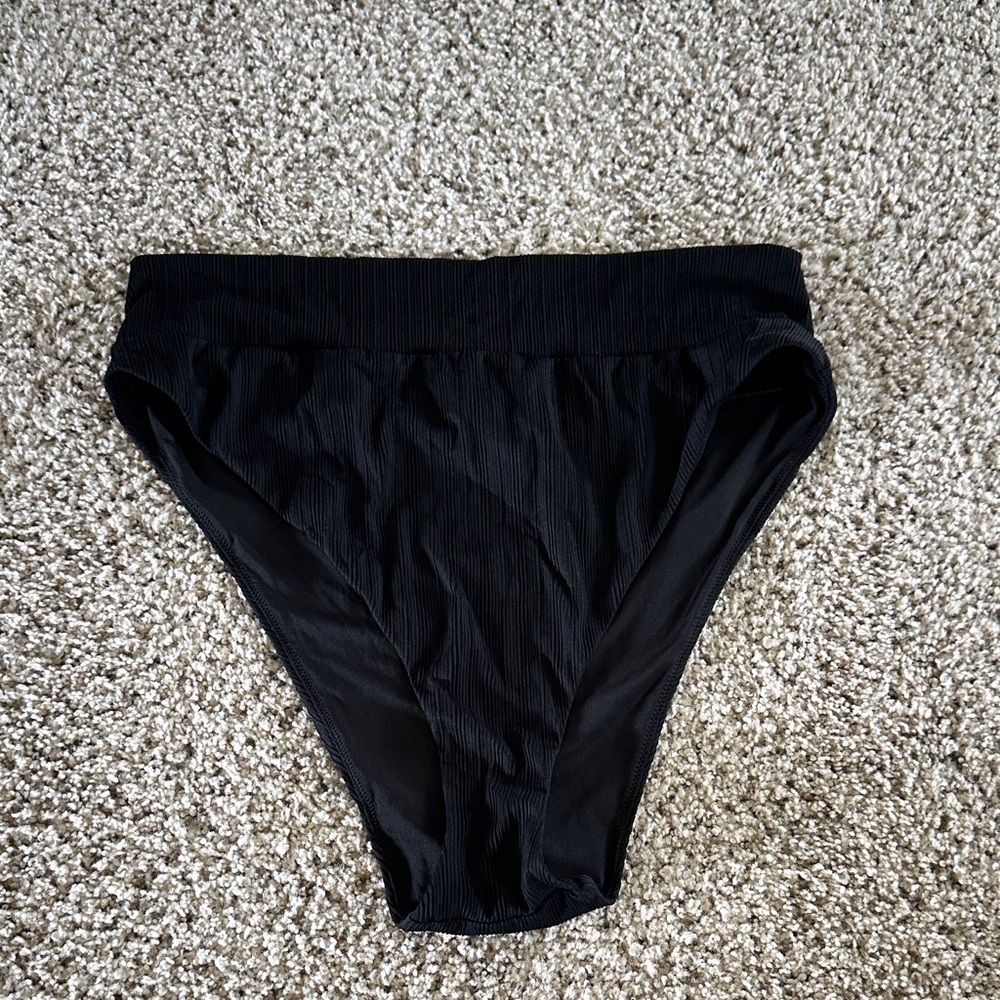 Bikini bottoms